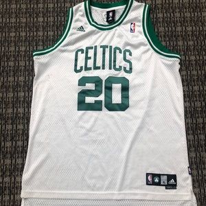 Boston Celtics Ray Allen Jersey XL